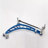 BMW E46 Front Narrow Drift Angle Lock Kit