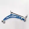 BMW E46 Front Narrow Drift Angle Lock Kit