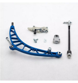 BMW E46 Front Narrow Drift Angle Lock Kit