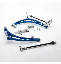 BMW E36 Front Narrow Drift Angle Lock Kit