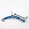 BMW E36 Front Narrow Drift Angle Lock Kit