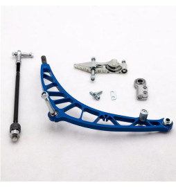 BMW E36 Front Narrow Drift Angle Lock Kit