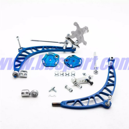 BMW E36 E36M Front Drift Angle Lock Kit V2