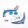 BMW E36 E36M Front Drift Angle Lock Kit V2