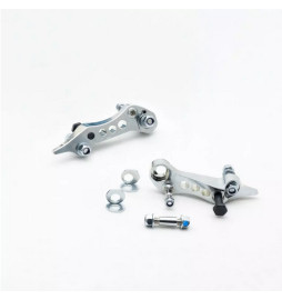 BMW E36 E36M Front Drift Angle Lock Kit V2