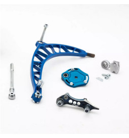 BMW E46 E46M Front Drift Angle Lock Kit V2