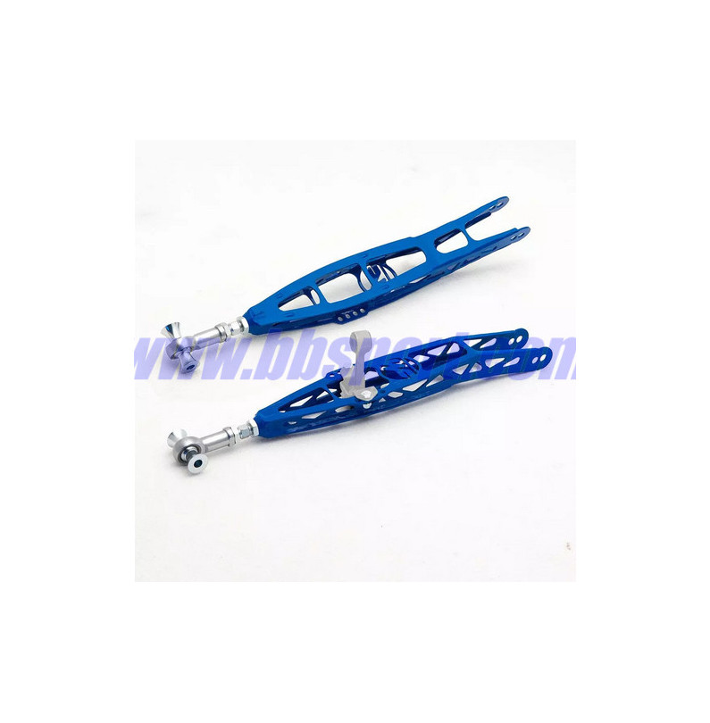 BMW E36 E46 Rear V2 Upper Link Kit