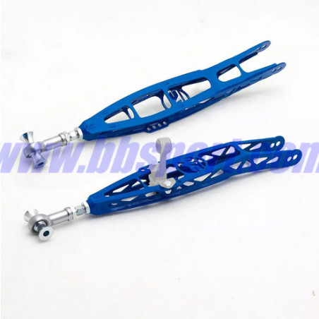 BMW E36 E46 Rear V2 Upper Link Kit