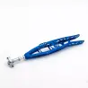 BMW E36 E46 Rear V2 Upper Link Kit