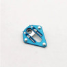 Steering Lock angle kit delantero Wisefab BMW Serie 3 E36