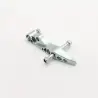 Steering Lock angle kit delantero Wisefab BMW Serie 3 E36