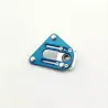 Steering Lock angle kit delantero Wisefab BMW E46
