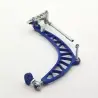 Steering Lock angle kit delantero Wisefab BMW E46