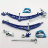 BMW E30 Front Drift Wisefab Angle Lock Kit