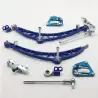 BMW E30 Front Drift Wisefab Angle Lock Kit