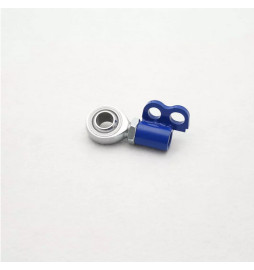 BMW E30 Front Drift Wisefab Angle Lock Kit