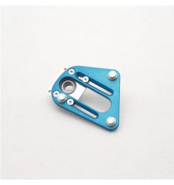 BMW E30 Front Drift Wisefab Angle Lock Kit