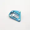 BMW E30 Front Drift Wisefab Angle Lock Kit