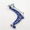 BMW E30 Front Drift Wisefab Angle Lock Kit