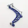 BMW E30 Front Drift Wisefab Angle Lock Kit