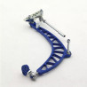 Steering Lock angle kit delantero Wisefab BMW M3 E46