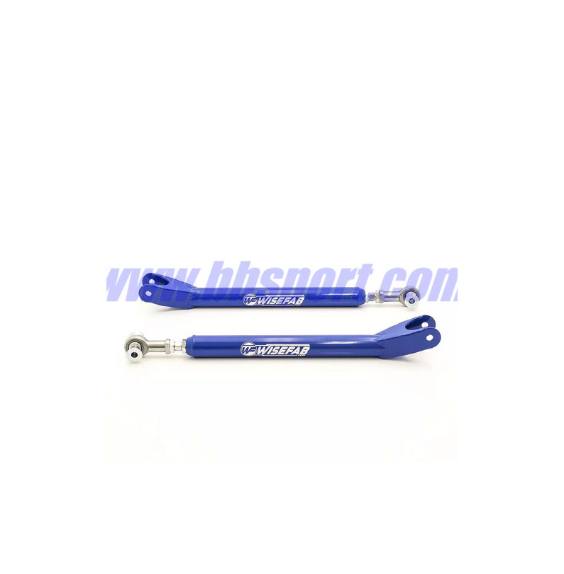 BMW E36 E46 Rear Upper Link Kit BMW E36 E46 Rear Upper Link Kit