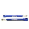 BMW E36 E46 Wisefab Rear Lower Link Kit