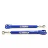 BMW E36 E46 Wisefab Rear Lower Link Kit