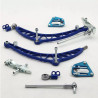 BMW E30/36 Wisefab Front Hybrid Drift Angle Lock Kit