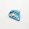 BMW E30/36 Wisefab Front Hybrid Drift Angle Lock Kit