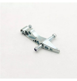 BMW E30/36 Wisefab Front Hybrid Drift Angle Lock Kit