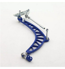 BMW E30/36 Wisefab Front Hybrid Drift Angle Lock Kit