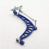 BMW E30/36 Wisefab Front Hybrid Drift Angle Lock Kit