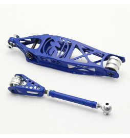 copy of Full back axis geometry upgrade Wisefab BMW Series 3 E9X and M3 E92 Wisefab - 5