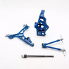 Chevrolet Corvette C5 C6 Front Drift Angle Lock kit
