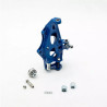 Chevrolet Corvette C5 C6 Front Drift Angle Lock Kit for OEM Arms