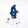 Chevrolet Corvette C5 C6 Front Drift Angle Lock Kit for OEM Arms