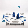 Toyota GT 86 / Subaru BRZ Wisefab Front V2 Lock Kit for Front Rack