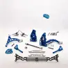 Toyota GT 86 / Subaru BRZ Wisefab Front V2 Lock Kit for Front Rack