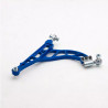 Toyota GT 86 / Subaru BRZ Wisefab Front V2 Lock Kit for Front Rack