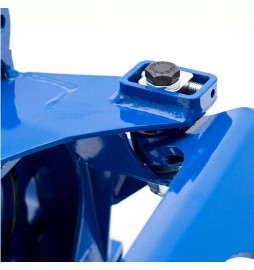 Toyota GT86 / Subaru BRZ Wisefab Rear V2 Suspension Drop Knuckle Kit