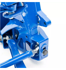 Toyota GT86 / Subaru BRZ Wisefab Rear V2 Suspension Drop Knuckle Kit