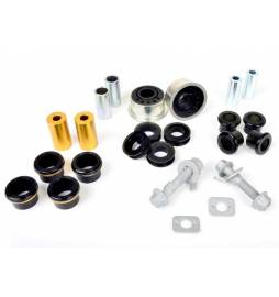 Subaru BRZ ZC6 7/2012- Front Essential Vehicle Kit Whiteline