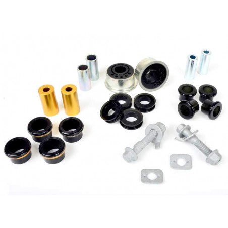 Subaru BRZ ZC6 7/2012- Front Essential Vehicle Kit Whiteline
