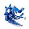 Toyota GT86 / Subaru BRZ Wisefab Rear V2 Suspension Drop Knuckle Kit