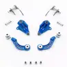 Toyota GT 86 / Subaru BRZ Wisefab Rear V2 MOD Kit