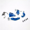 Toyota GT 86 / Subaru BRZ Wisefab Rear V2 MOD Kit