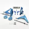Toyota GT 86 / Subaru BRZ Wisefab Front Drift Angle Lock Kit LHD