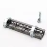 Toyota GT 86 / Subaru BRZ Wisefab Front Drift Angle Lock Kit LHD