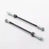 Toyota GT 86 / Subaru BRZ Wisefab Front Drift Angle Lock Kit LHD